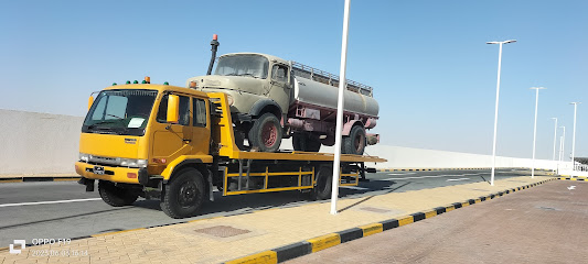 Recovery and breakdown services - Umm Şalāl 'Alī - +974 5518 8062