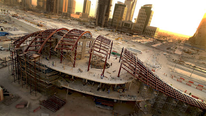Gulf Steel & Engineering - GSE - Rawdat Al Hamama - +974 4450 2155