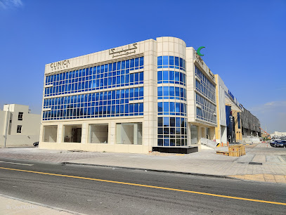 Clinica Joelle Qatar - Doha - +974 4411 7355