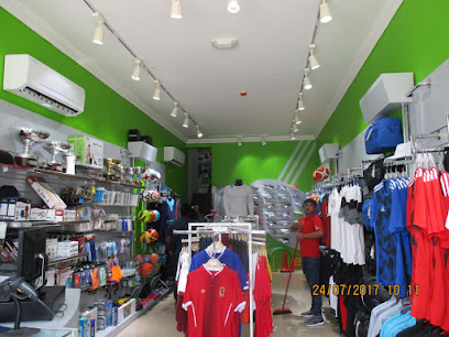Echo First Sports - Qatar - +974 4417 0616