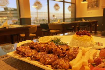 Shiraz Palace Restaurant - Doha - +974 5598 1981