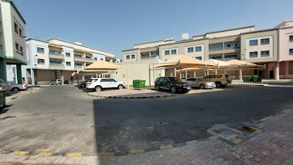 Building 284 - Dukhan -