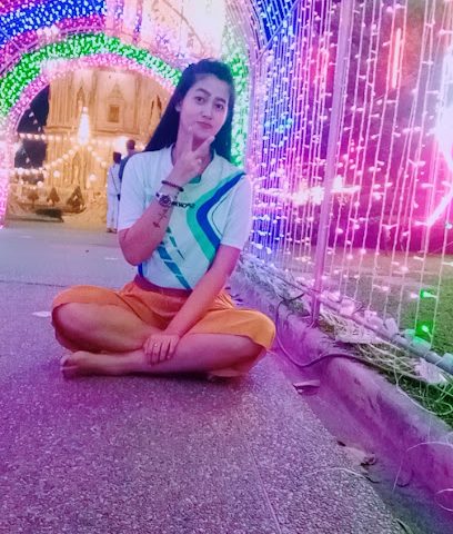 Thant Zin Htoo - Doha -