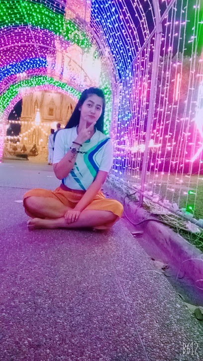 Thant Zin Htoo - Qatar|Ash-Shahaniyah|953M+WHJ