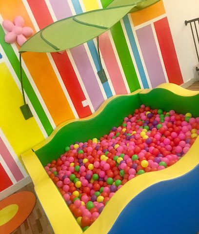 Erin Mills Nursery - Doha - +974 5074 3334