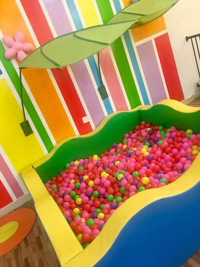Erin Mills Nursery - Qatar|Villa 17