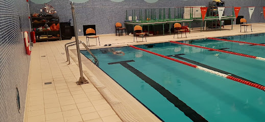 Building 18 - Sports and Wellness - Madīnat ash Shamāl - +974 4495 2224
