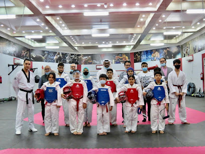 MARTIAL ARTS ACADEMY - Doha - +974 5559 1045
