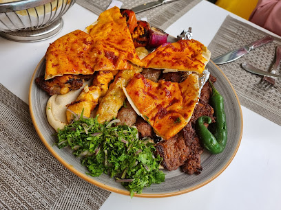 Omssiyat resturant - Doha - +974 4405 2200