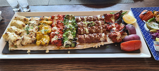 The Village Grill - Doha - +974 4463 3336