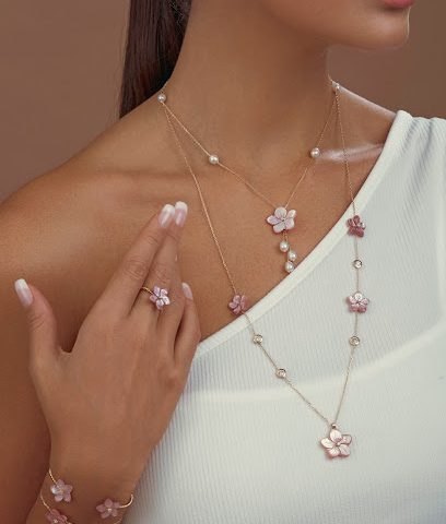 لوليا للمجوهرات الوكرة - Doha - +974 7044 8881