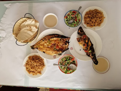 مطعم وادي النيل للاسماك Seafood - Doha - +974 4441 0055