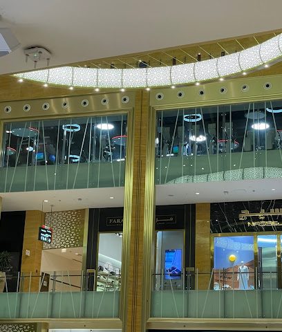 Naseej mall of Qatar - Doha - +974 4441 0072