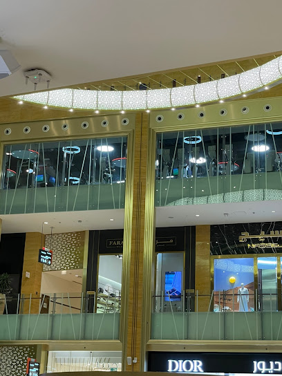 Naseej mall of Qatar - Qatar|Street 373