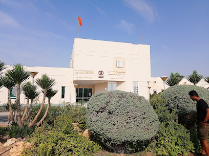 AKC Medical Centre - Doha - +974 4473 5777 ext. 44735701