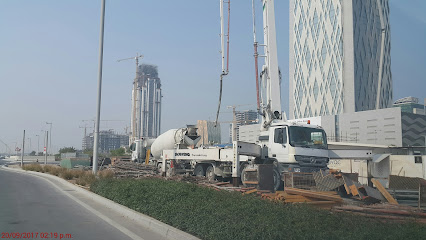 ENVAC Pneumatic waste collection plant - الخور - +974 4435 1251