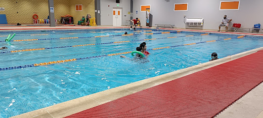Pearling Sport Academy Mansoura and Gharafa - Madīnat ash Shamāl - +974 5005 9858