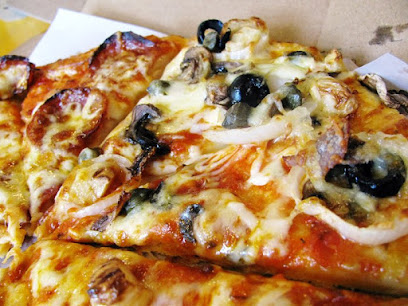 Yellow Cab Pizza Souq Al Ali - Doha - +974 4041 0300