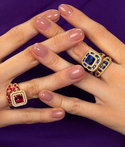 Rieman jewellery - Doha -