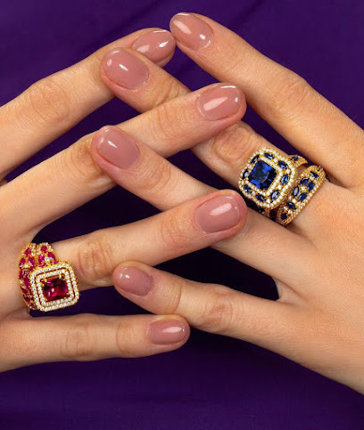Rieman jewellery - Qatar|Doha|Gulf mall