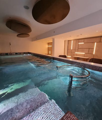 ESPA Life - Lusail - +974 4456 5656