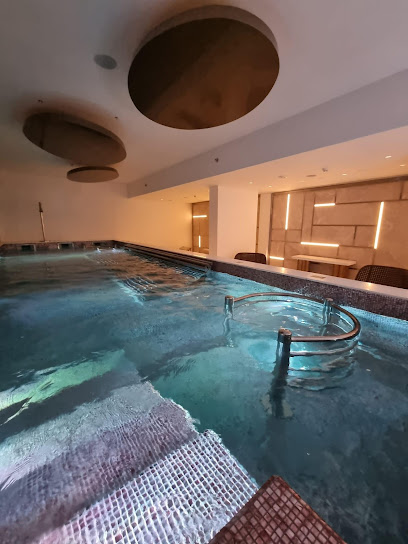 ESPA Life - Qatar|Lusail|Damsa Boulevard - Entertainment City|CG5C+HJC