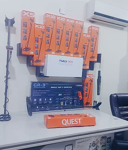Golden Trail Trading - Doha - +974 3000 7633