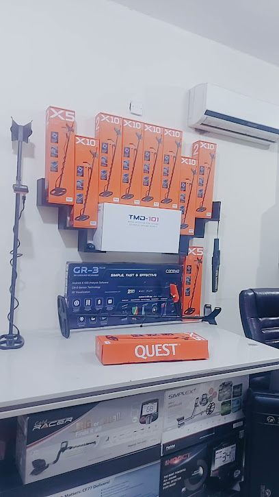 Golden Trail Trading - Qatar|Doha|690 Muaither N St