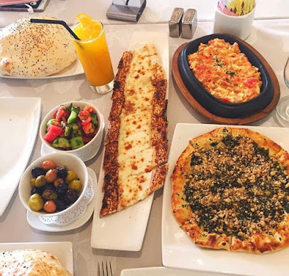 Sukar Pasha Ottoman Lounge - Umm Salal Muhammed - +974 4408 2000