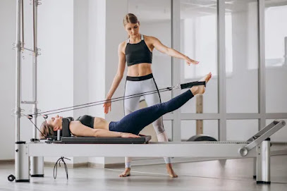 Fyre Fit Doha - Doha - +974 5503 0932