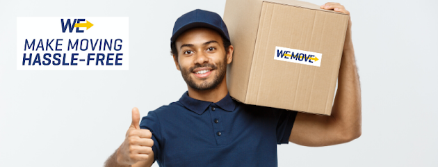 WeMove Transport W.L.L - Doha - +974 4038 6789