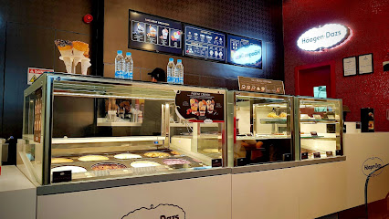 Häagen-Dazs - Doha -