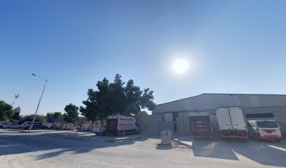EXOVA - الدوحة -