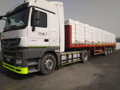 WOLF TRANSPORT W.L.L - Umm Salal Muhammed - +974 6662 7711