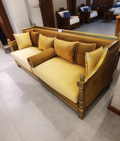 Lilas Decoration & Contracting - Doha - +974 5513 5816