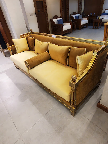 Lilas Decoration & Contracting - Qatar|Doha|Al Amir St