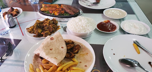 Dukhan Beach Restaurant - Doha - +974 4471 1004