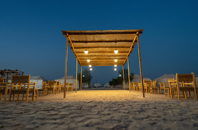 AlKhor Camp Glamping Resort - Doha -