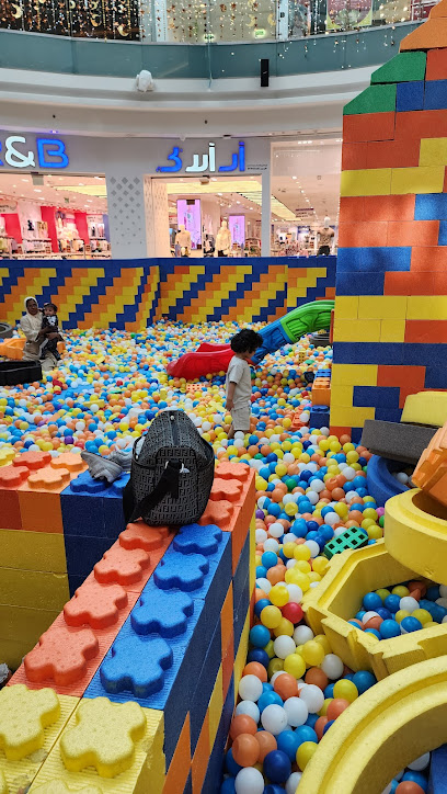 Fusion - Qatar|Mall of Qatar