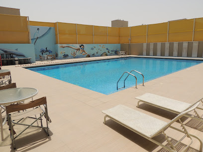 First Step Sport Center مركز فيرست ستب الرياضي - Doha - +974 3335 5512