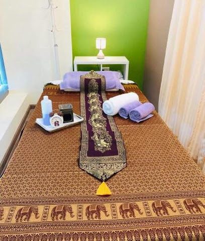 Sabai Thai Massage for Ladies - Al Mirqab branch - Umm Şalāl 'Alī - +974 5513 8550