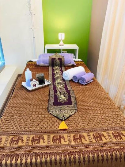 Sabai Thai Massage for Ladies - Al Mirqab branch - Qatar|Doha|Al Mirqab Al Jadeed St|Mirqab mall