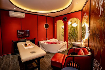 massage nice lexs - Doha -