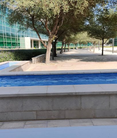 Research and Development Complex (RDC) - Doha -