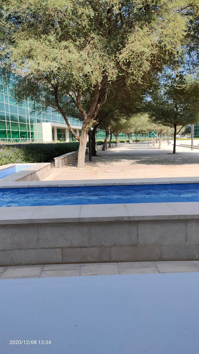 Research and Development Complex (RDC) - Qatar|Ar-Rayyan|8CCG+Q2M