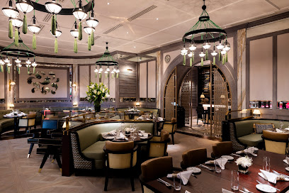 Jamavar Doha - Doha - +974 4485 3000