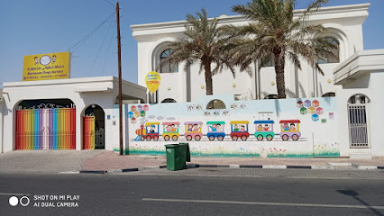 حضانة خطواتي منتسوري Montessori Steps Nursery - Doha - +974 3339 6566