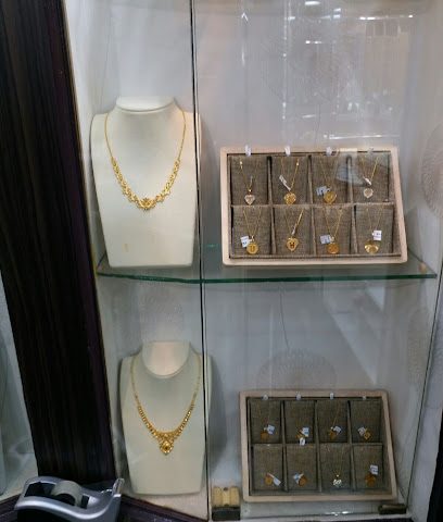 Alpana Jewellery - Doha - +974 3331 6349