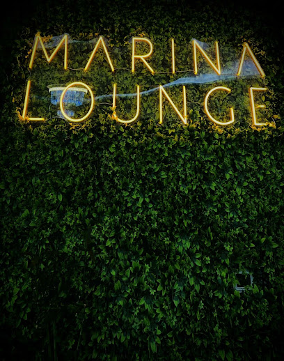 MARINA LOUNGE SPA - Qatar|Lusail|20th floor|marina