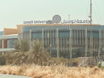 Lusail University For Girls - Doha -